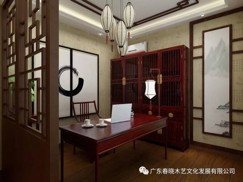 非洲血檀是傍大款還是潛力股？(圖2)