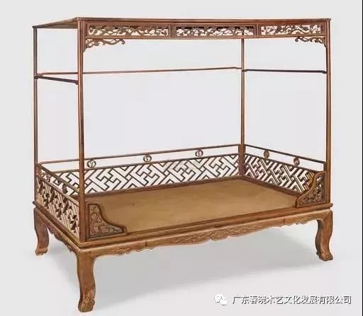 架子床，藏風(fēng)聚氣，你會喜歡嗎？(圖5)