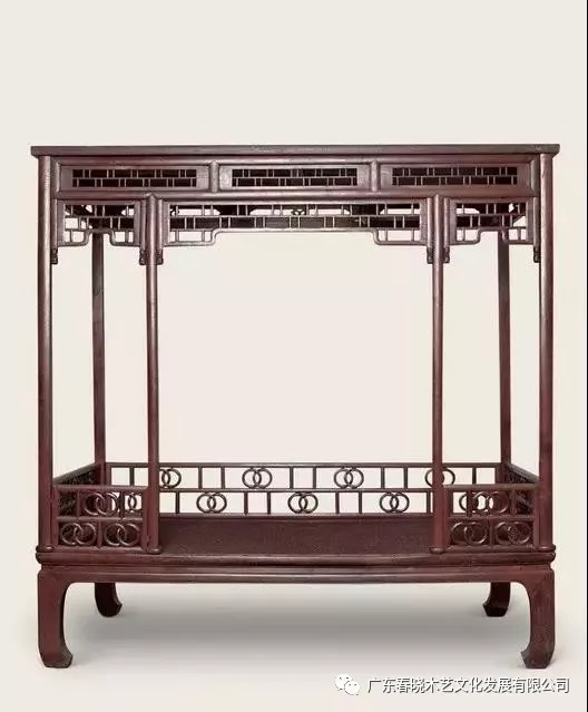 架子床，藏風(fēng)聚氣，你會喜歡嗎？(圖8)