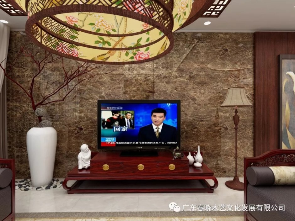 紅木家具上好的雕工，你會鑒別嗎？(圖2)