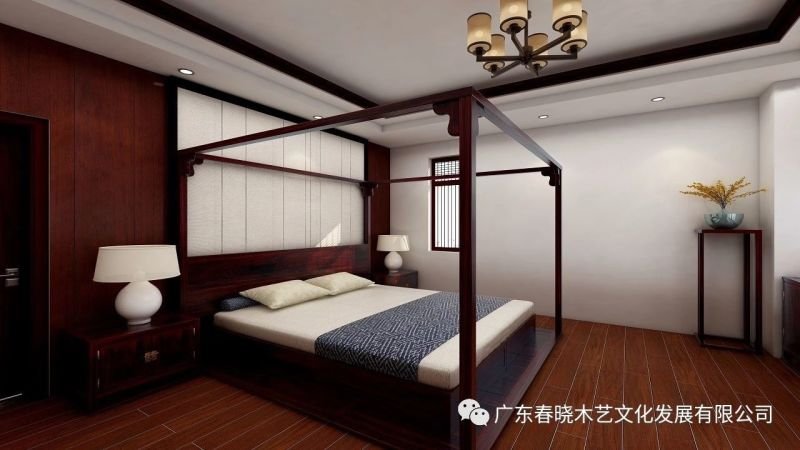 一世人生半世床，《金瓶梅》告訴你一張好床有多重要(圖2)