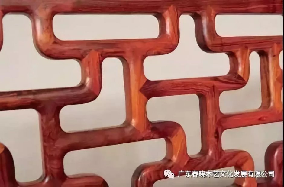 一項(xiàng)漸漸被丟棄的木工工序——?jiǎng)x活(圖5)