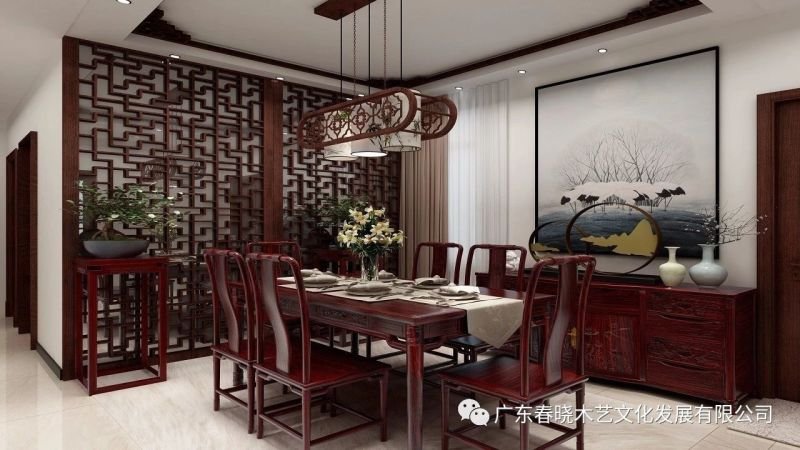 怎樣判別紅木材質(zhì)的優(yōu)劣？(圖1)