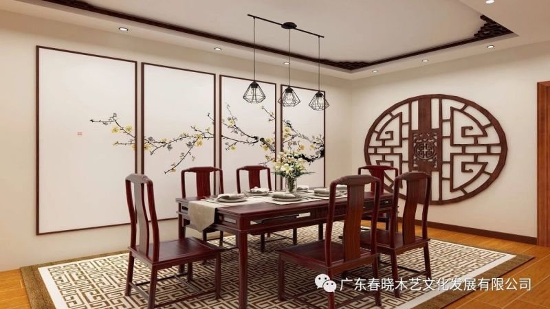 怎樣判別紅木材質(zhì)的優(yōu)劣？(圖2)