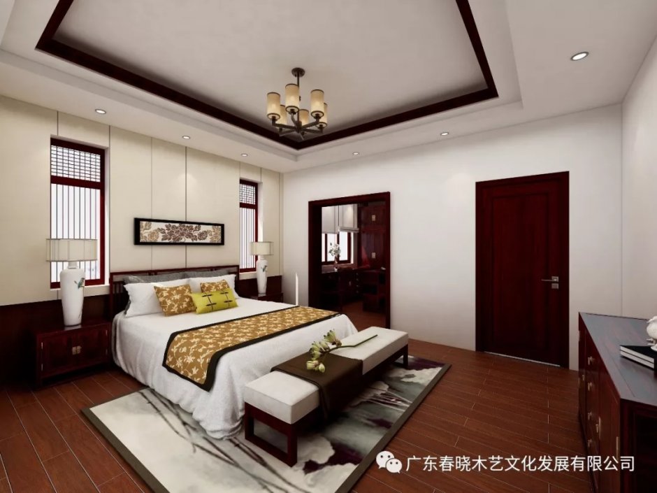 為什么有的紅木家具會被蟲蛀？被蟲蛀了怎么辦？(圖1)