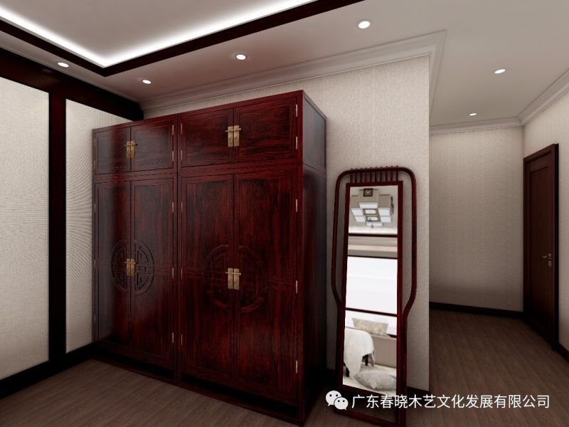 為什么有的紅木家具會被蟲蛀？被蟲蛀了怎么辦？(圖2)