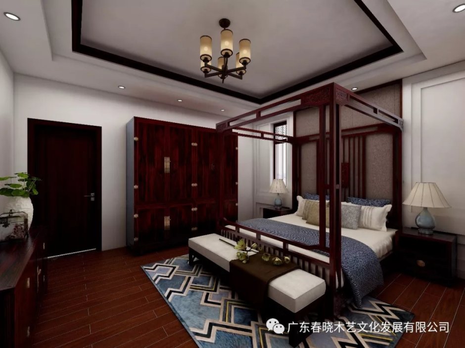 紅木家具的色差是“天然賣點”還是“濫竽充數(shù)”？(圖1)
