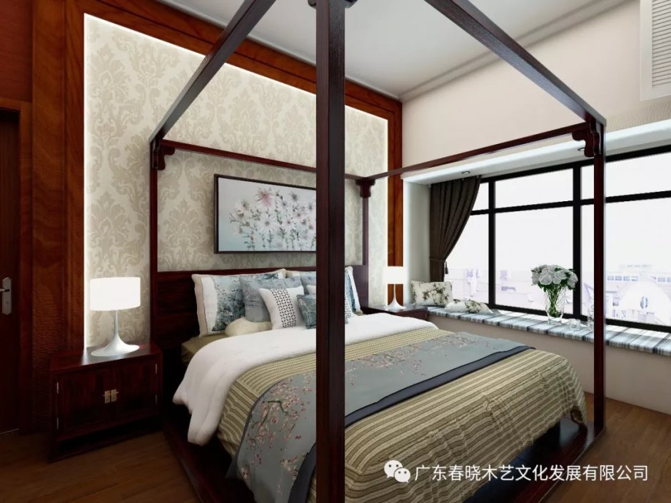 紅木家具的雕工好壞，該怎樣鑒別？(圖3)