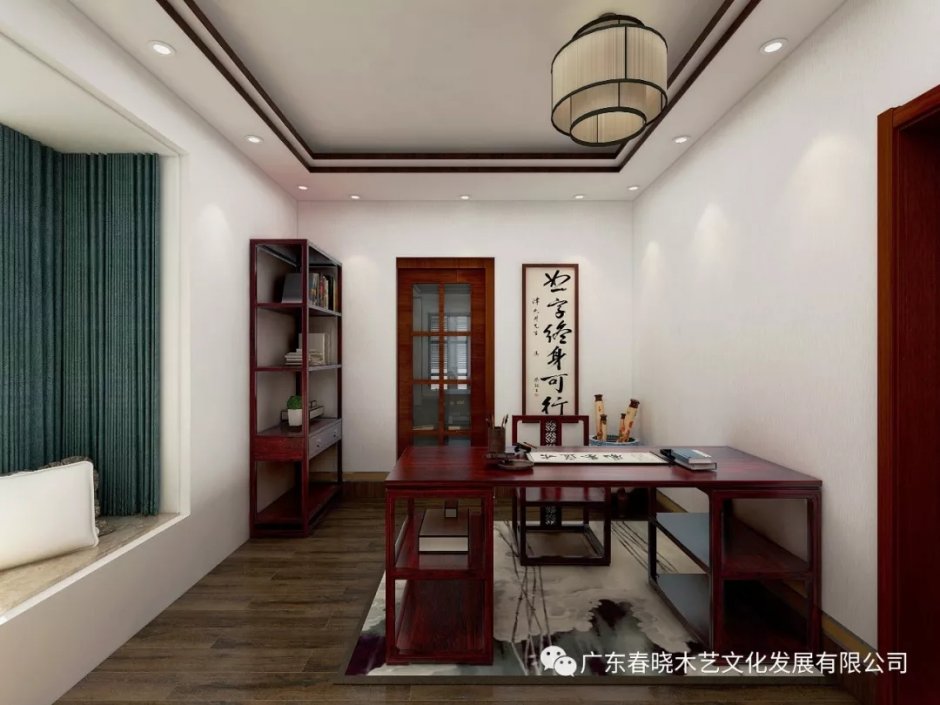 明式家具為什么歷經(jīng)百年而風(fēng)采不減？你真的了解明式家具嗎？(圖1)