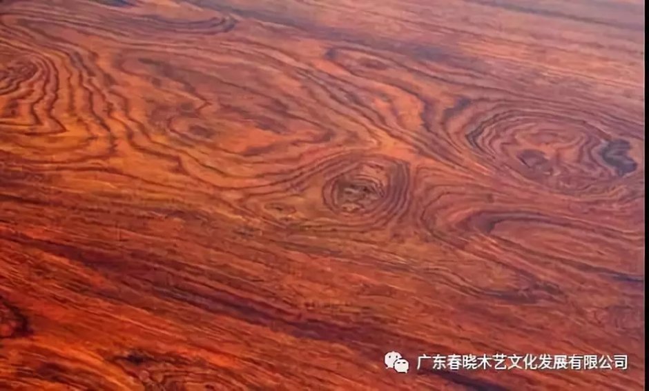 你真的了解酸枝嗎？只是那些俗稱就能把你弄暈頭了(圖4)