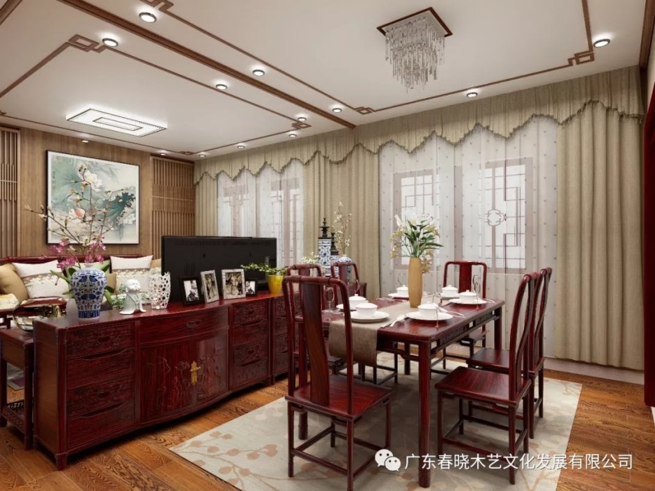 血檀，將是未來市場的紫檀霸主嗎？(圖1)