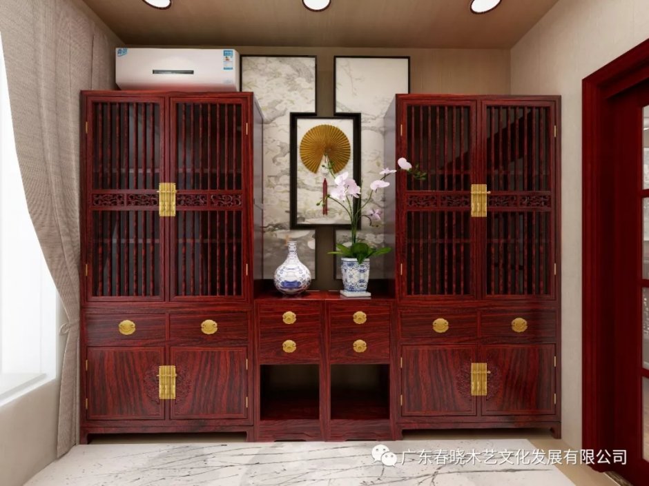 血檀，將是未來市場的紫檀霸主嗎？(圖2)