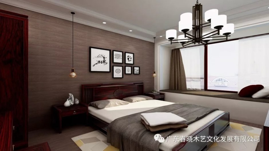 血檀，或許已經走在了紅木主流的道路上(圖3)