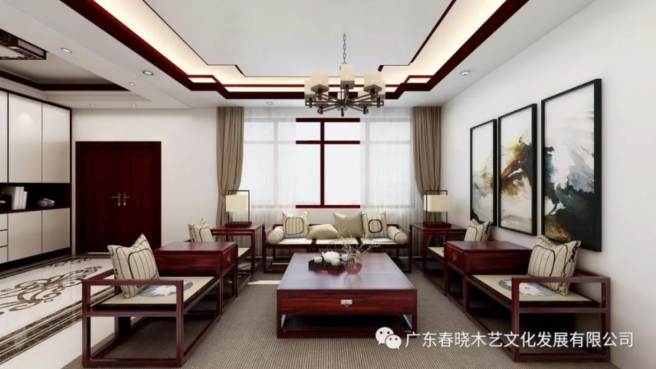 為什么說喜歡紅木家具的人更容易獲得成功!(圖2) 為什么說喜歡紅木家具的人更容易獲得成功!(圖2)