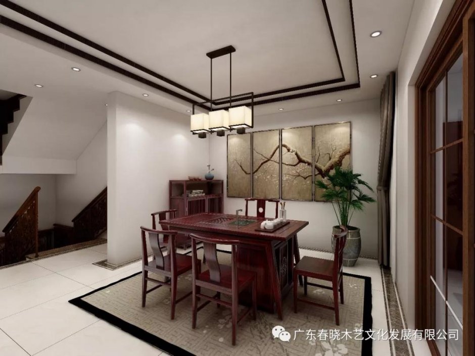 為什么說喜歡紅木家具的人更容易獲得成功!(圖5) 為什么說喜歡紅木家具的人更容易獲得成功!(圖5)