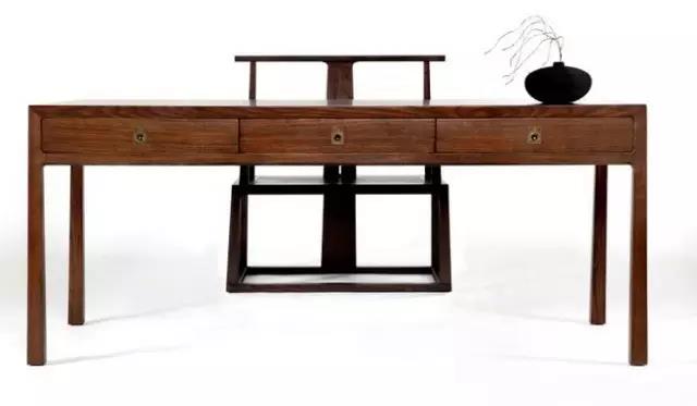為什么大家都愛(ài)紅木家具呢？(圖3)