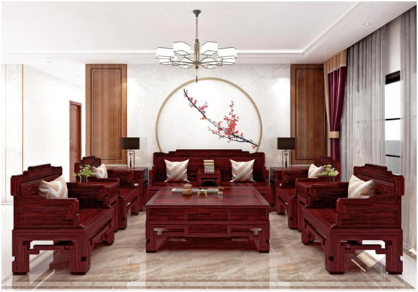 因這十點(diǎn),讓你無法拒絕的愛上紅木(圖1) 因這十點(diǎn),讓你無法拒絕的愛上紅木(圖1)