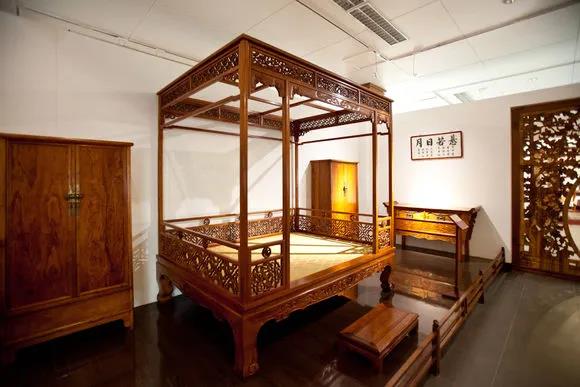 一榻清風(fēng)，是我半生所筑之夢(圖1)