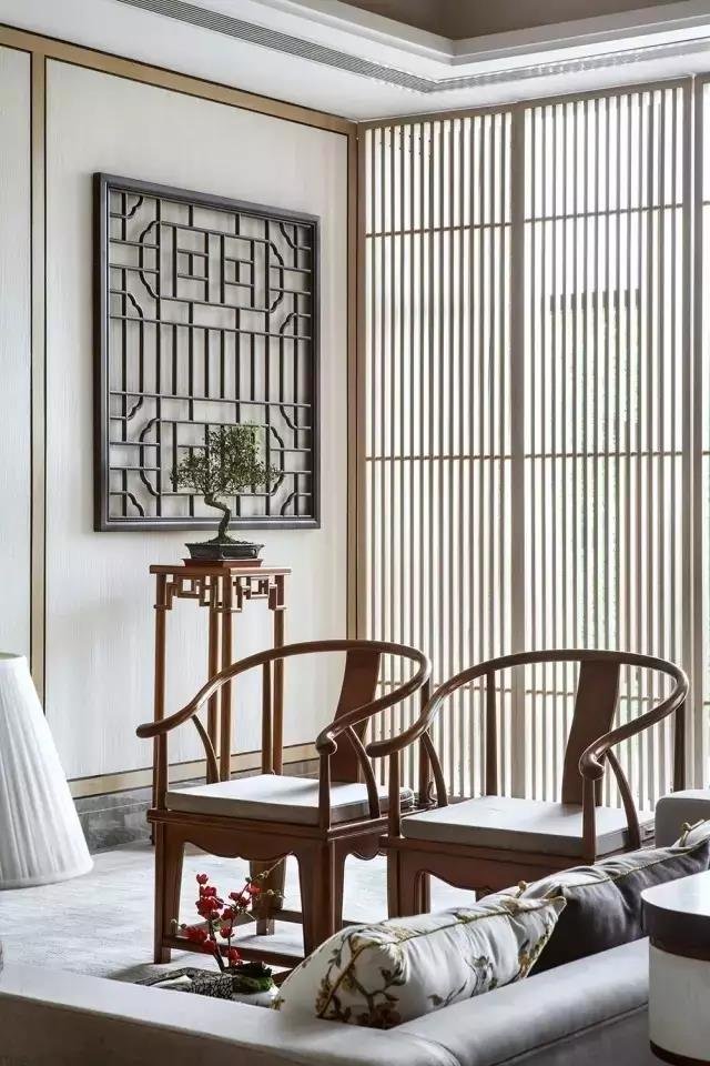 中式家具之美，無與倫比(圖1)
