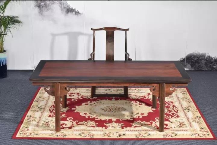 紅木家具要達到什么條件算精品(圖1) 紅木家具要達到什么條件算精品(圖1)
