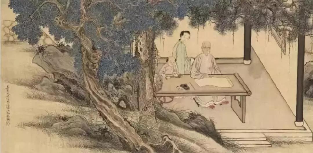 中式翹頭案，中式家居不可或缺的經(jīng)典元素(圖3)