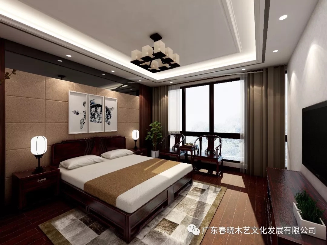 床頭的擺放為什么不要朝正西？(圖2)